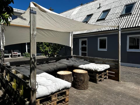 Off site
