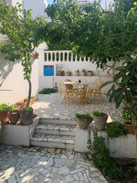 Patio, Garden, Garden view