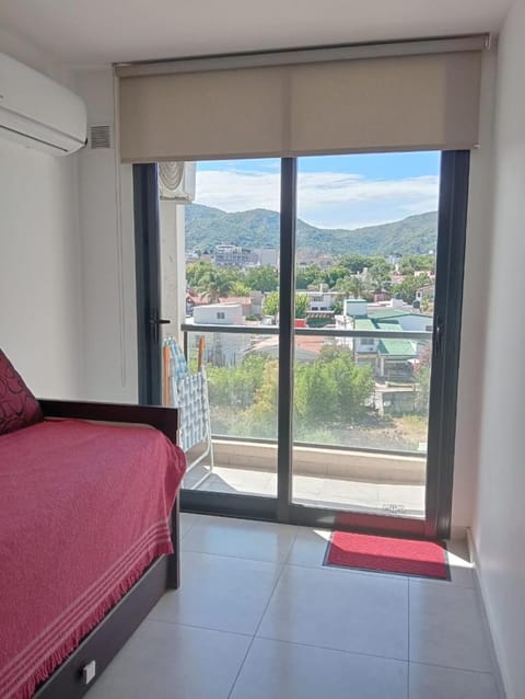 Living room, Mountain view