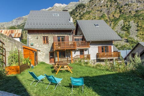 Property view