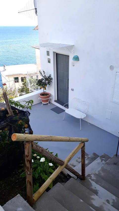 TENUTA CAVALIERE Breathtaking view House in Amalfi