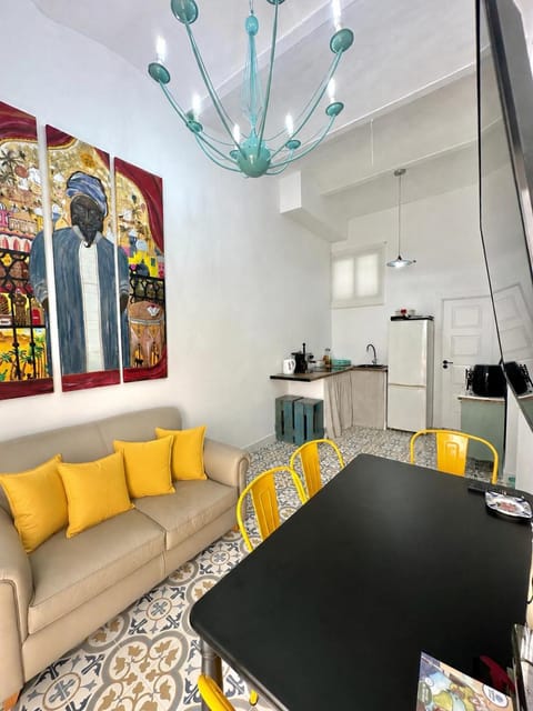 Communal lounge/ TV room, Living room, Lounge or bar