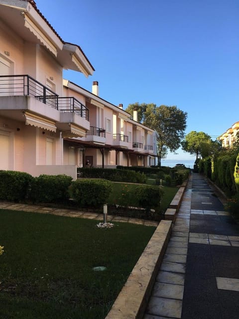 Day, Garden