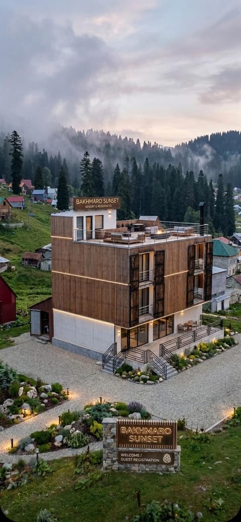 Property view