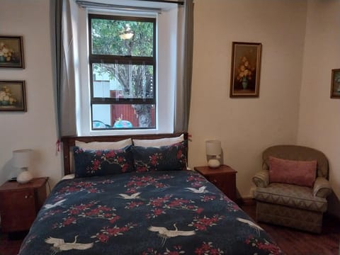Arnheim Guest Cottage Bed and Breakfast in Western Cape