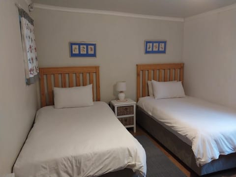 Arnheim Guest Cottage Bed and Breakfast in Western Cape