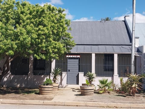 Arnheim Guest Cottage Bed and Breakfast in Western Cape