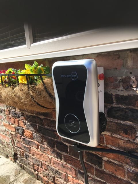 The Old Surgery House in Borough of Harrogate