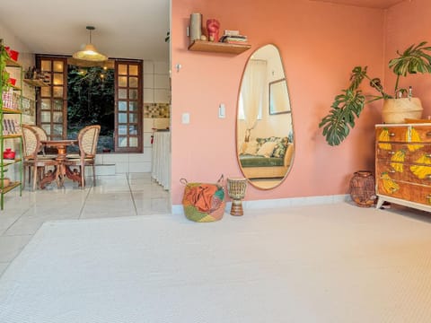 Patio, Balcony/Terrace, Living room, Dining area, Garden view