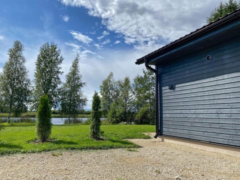 Natural landscape, Garden, Garden view, Lake view
