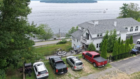Belknap Point Inn Motel in Gilford