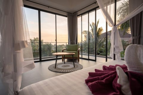 View (from property/room), Bedroom