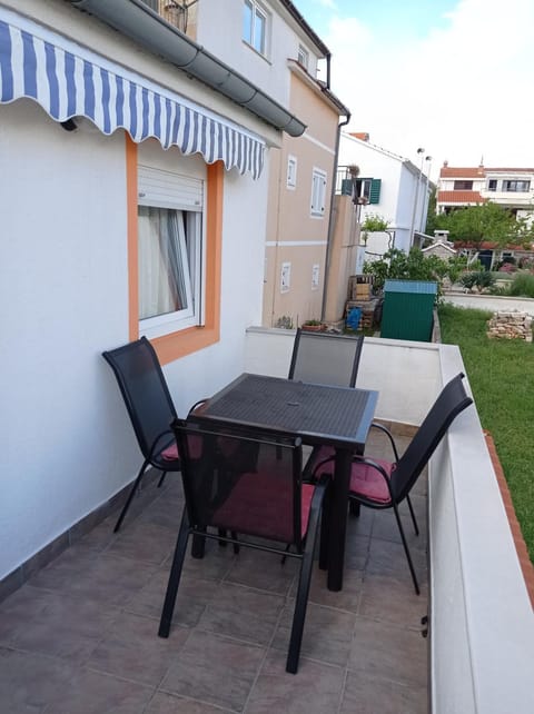 Apartments Milinkovic Apartment in Šibenik-Knin County, Croatia