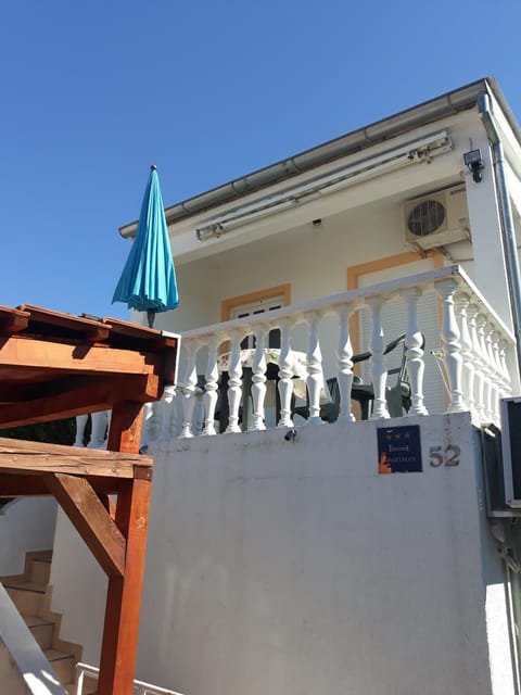 Apartments Milinkovic Apartment in Šibenik-Knin County, Croatia