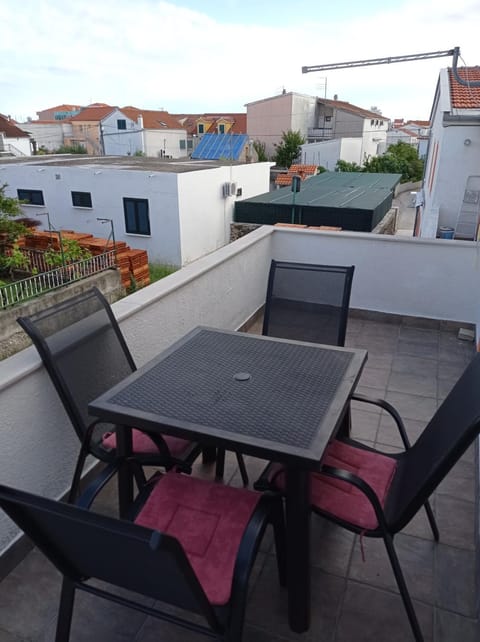 Apartments Milinkovic Apartment in Šibenik-Knin County, Croatia