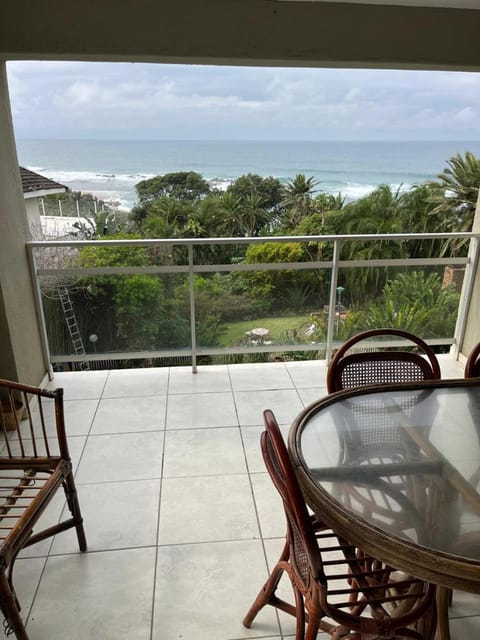 Patio, Balcony/Terrace