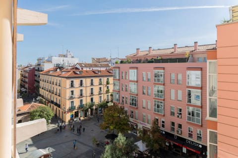 Neighbourhood, City view, Street view