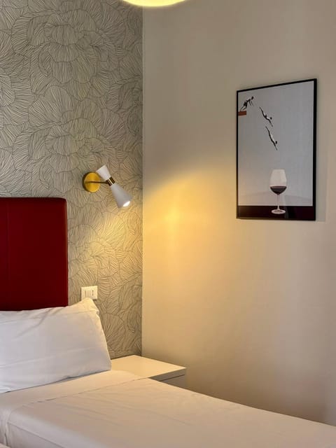 Bed, Decorative detail, Bedroom