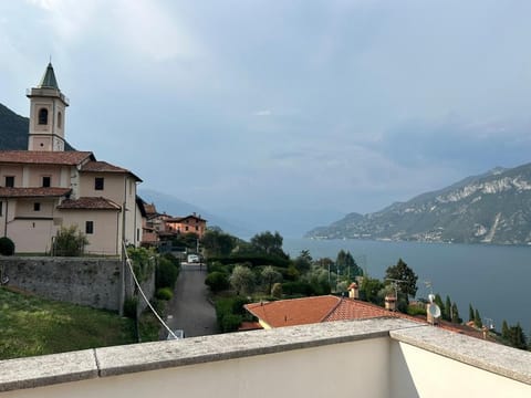 Lake view