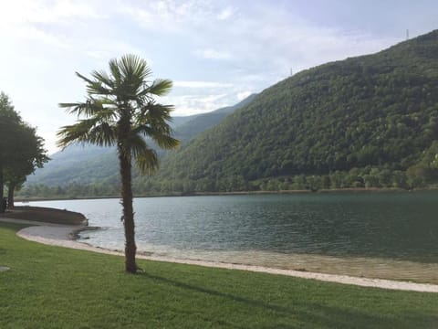 Silvy House in Province of Brescia