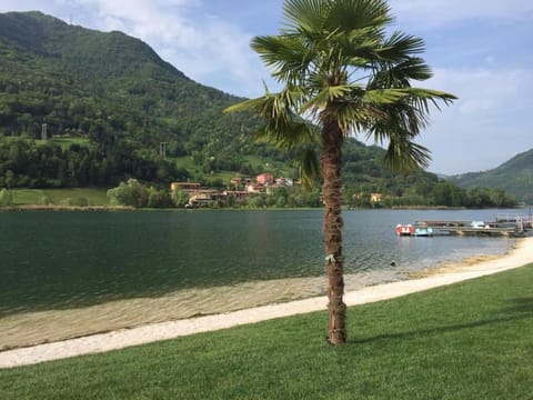 Silvy House in Province of Brescia