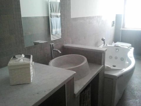 Joie de Vivre Gressoney St Jean Apartment in Gressoney-Saint-Jean