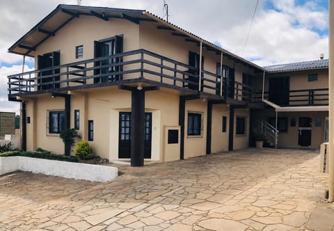 Property building, View (from property/room), Balcony/Terrace