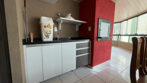 BBQ facilities