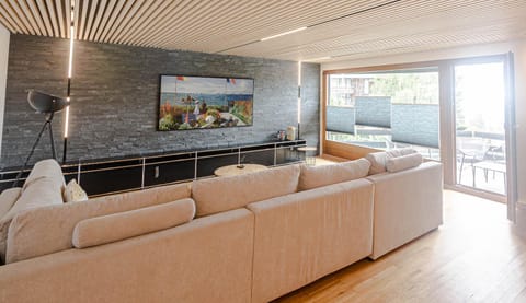 Communal lounge/ TV room, Living room