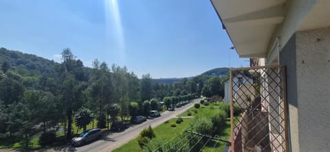Nearby landmark, View (from property/room), Balcony/Terrace