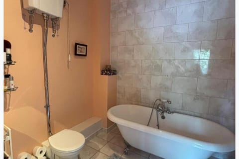 Shower, Toilet, Bathroom, Bath