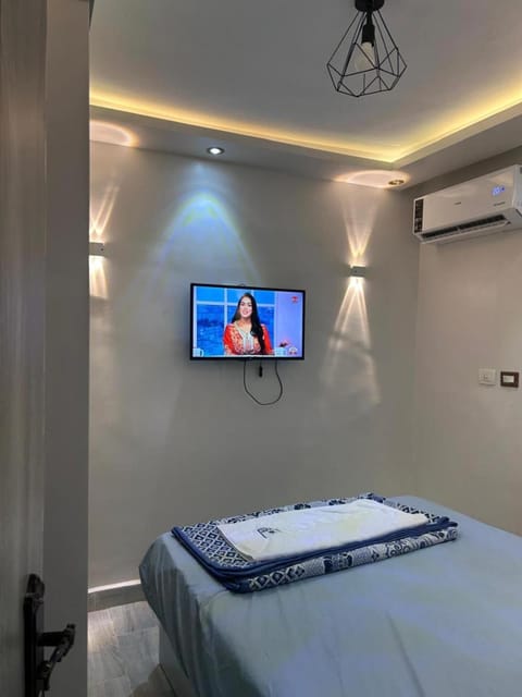 TV and multimedia, Bedroom, air conditioner
