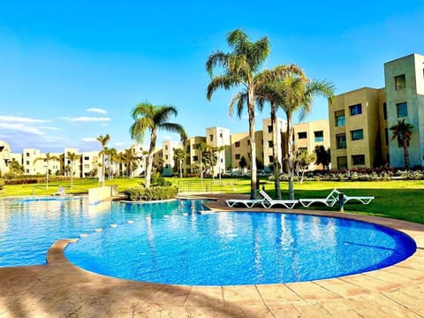 Garden, Swimming pool