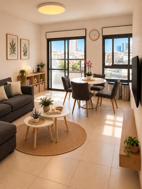 Communal lounge/ TV room, Living room