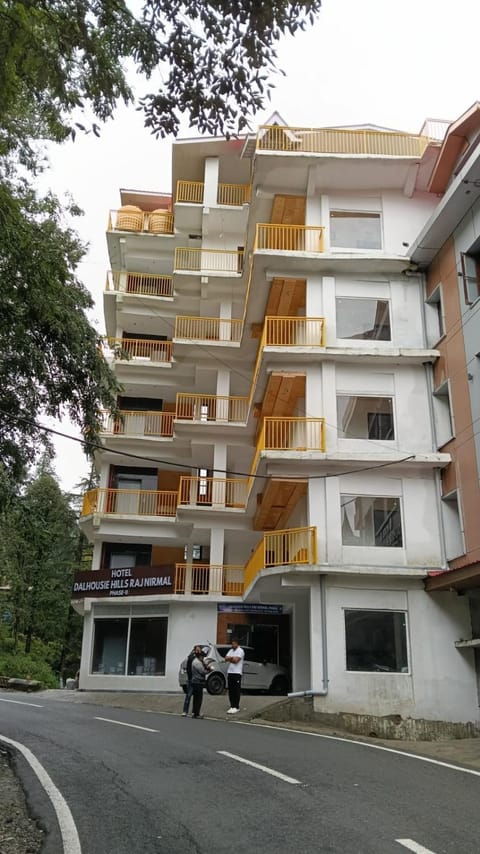 Property view