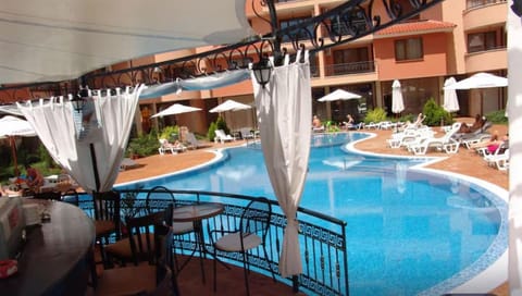 Lounge or bar