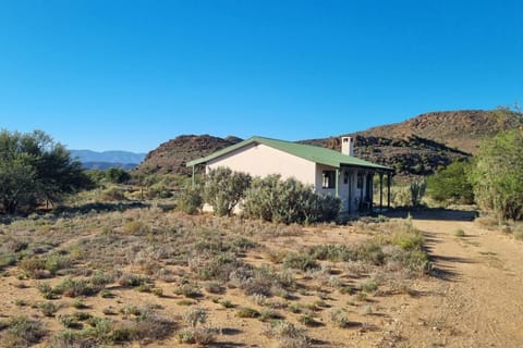 Property building, Day, Natural landscape