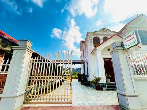 Property view