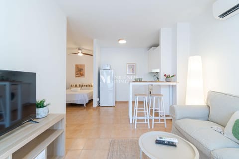TV and multimedia, Kitchen or kitchenette, Dining area