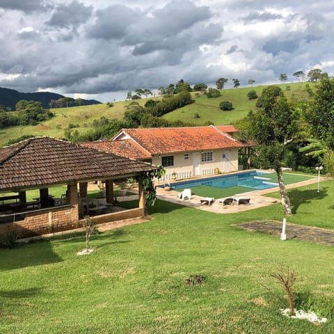 Natural landscape, Garden view, Mountain view, Pool view, Swimming pool
