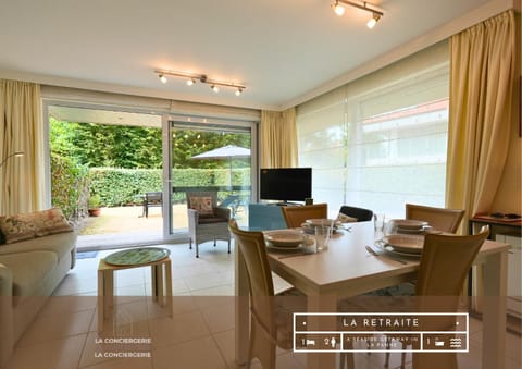 TV and multimedia, Living room, Dining area