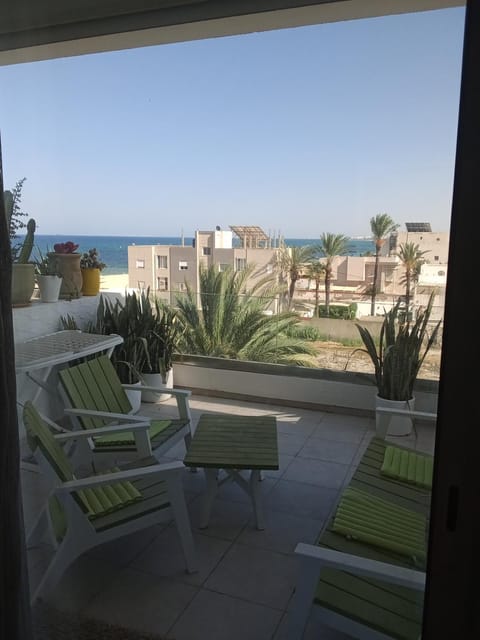 Balcony/Terrace, Balcony/Terrace, Sea view