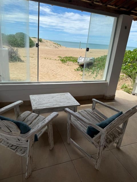 Sea view