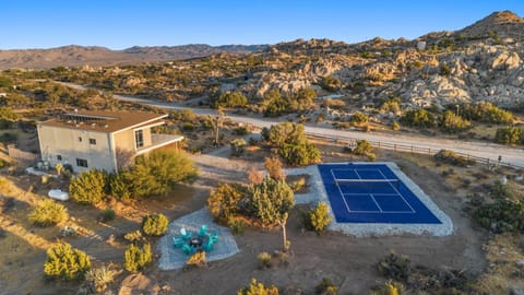 Property view