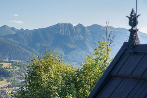 Day, Mountain view