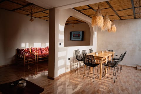 Balcony/Terrace, Seating area, Dining area