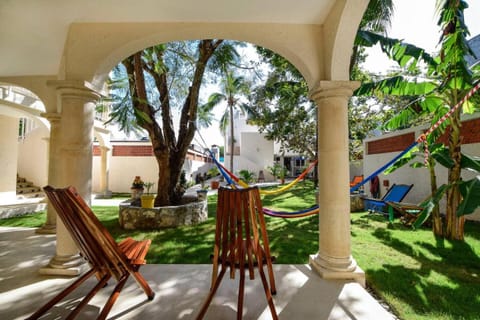 Property view