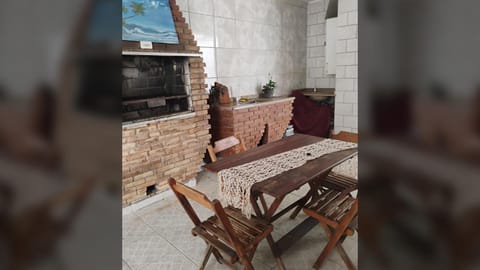 BBQ facilities