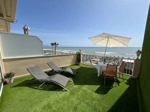 Carihuela Beach Apartamentos Apartment in Torremolinos