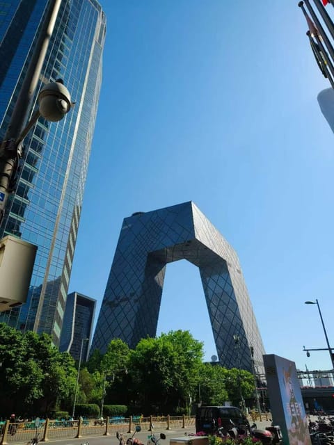 City view